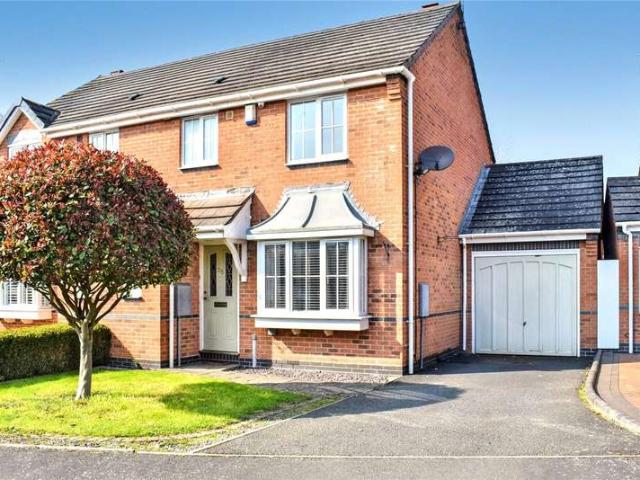 House for sale in Copcut, Crookhill