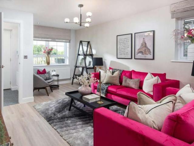 House for sale in Alverton, East Midlands