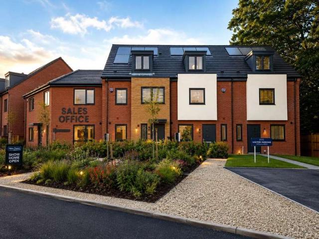 House for sale in Stonehouse, School House