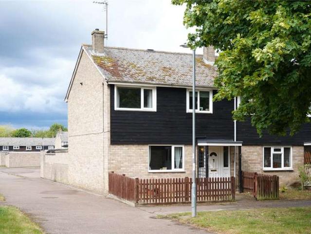 House for sale in Chedburgh, Suffolk