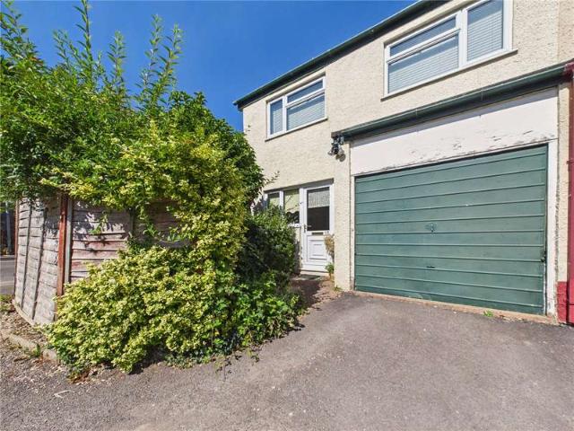 House for sale in Newton St Cyres, Devon