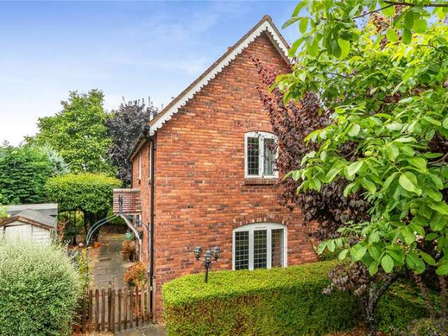 House for sale in Portway, Orleton