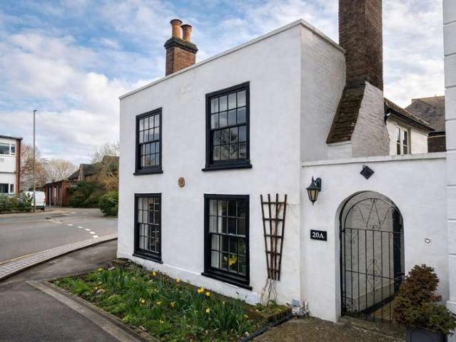 House for sale in Holloway Hill, Fole