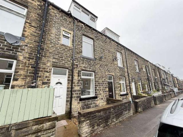 House for sale in Exley Head, Keighley