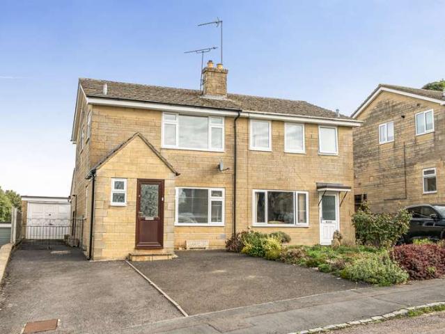 House for sale in Over Norton, West Oxfordshire