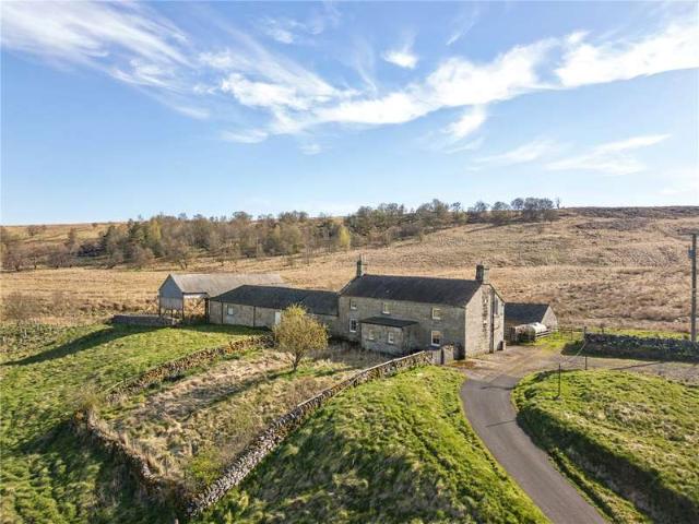 House for sale in Rochester, Northumberland