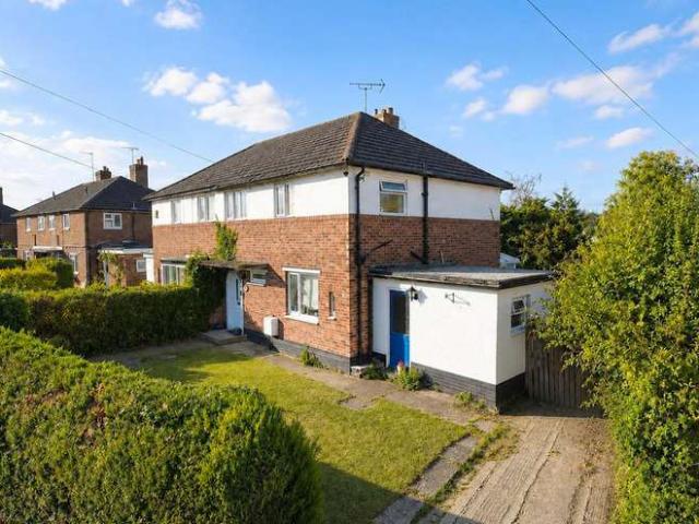 House for sale in Tenterden, Ashford