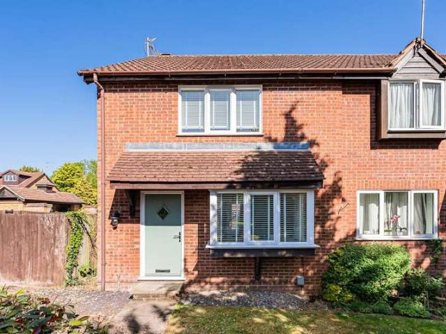 House for sale in Hertford, Colliers End