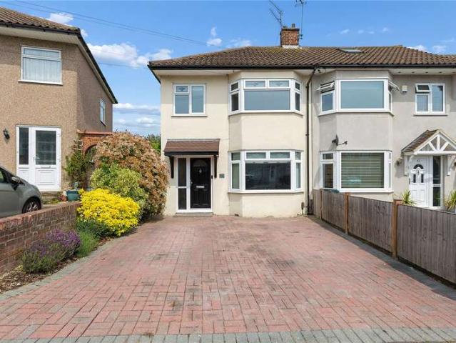House for sale in Pot Kilns, Greater London