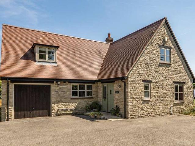 House for sale in Berrick Salome, Oxfordshire