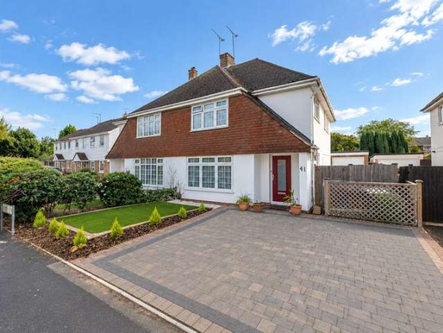 House for sale in Barming Heath, Maidstone