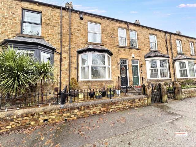 House for sale in Healeyfield
