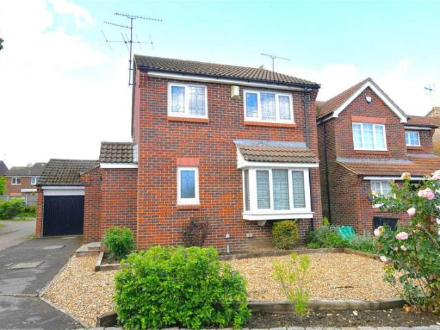 House for sale in Barkham
