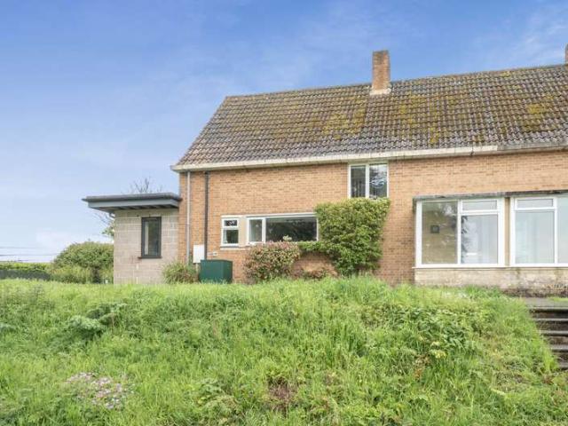 House for sale in East Coker, Somerset