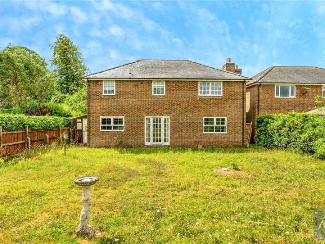 House for sale in Newton Purcell, Evershot