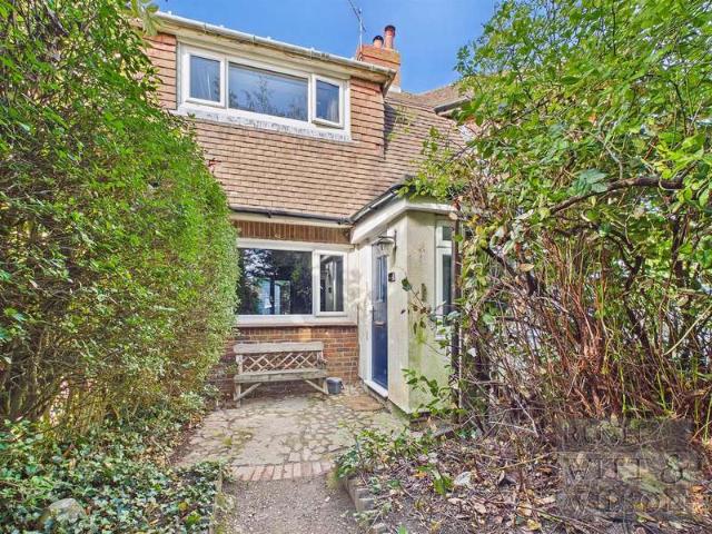 House for sale in Bachelor's Bump, Hastings