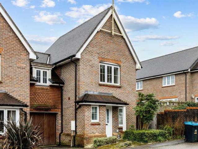 Farm for sale in Perryfields, West Sussex