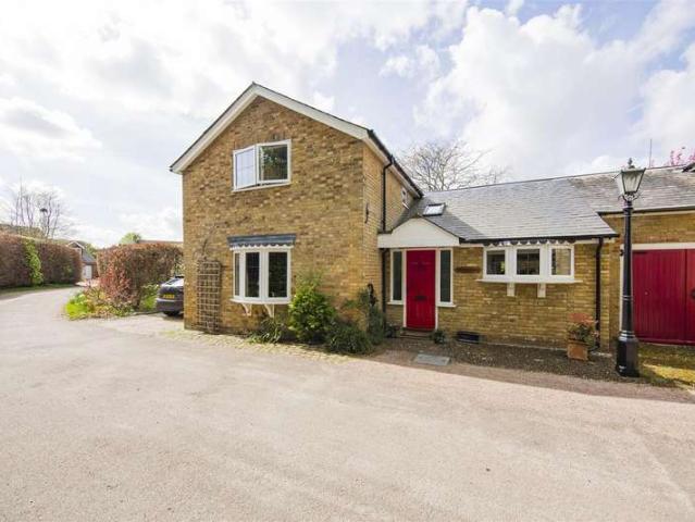 House for sale in Bourne Vale, Kent