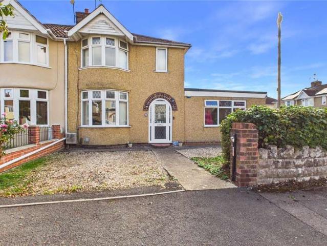 House for sale in Gorse Hill, Swindon