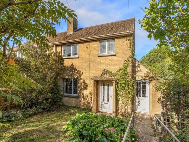 House for sale in Chipping Norton, West Oxfordshire