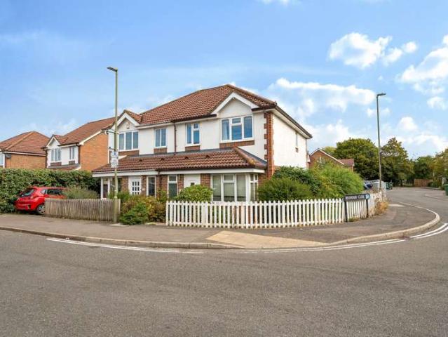 House for sale in Cowley Marsh, Oxford
