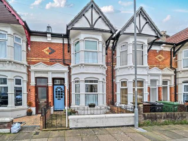 House for sale in Tipner, City Of Portsmouth