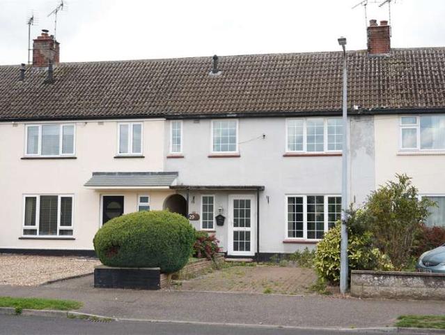 House for sale in Chedburgh, Suffolk