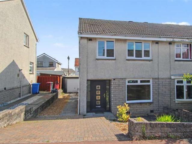 House for sale in Whiteshaw, Carluke