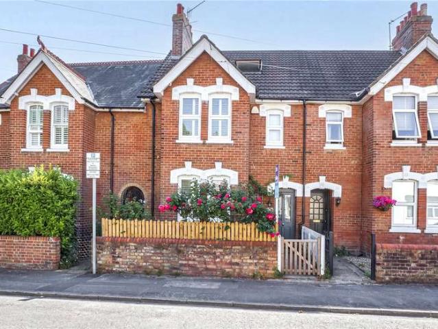 House for sale in Parkstone, Poole