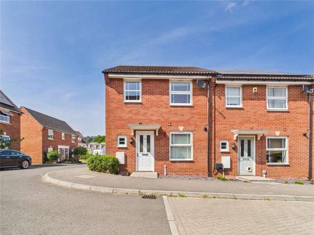 House for sale in Long Ashton, North Somerset