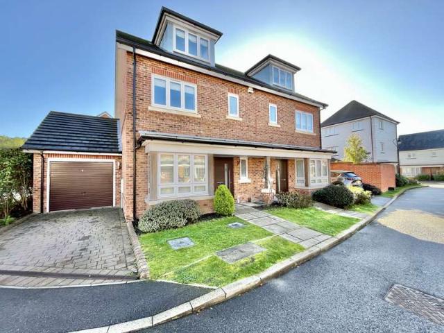House for sale in Edenbrook, Hart