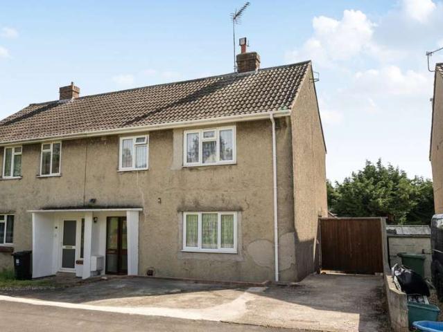 House for sale in Kingswood, South Gloucestershire