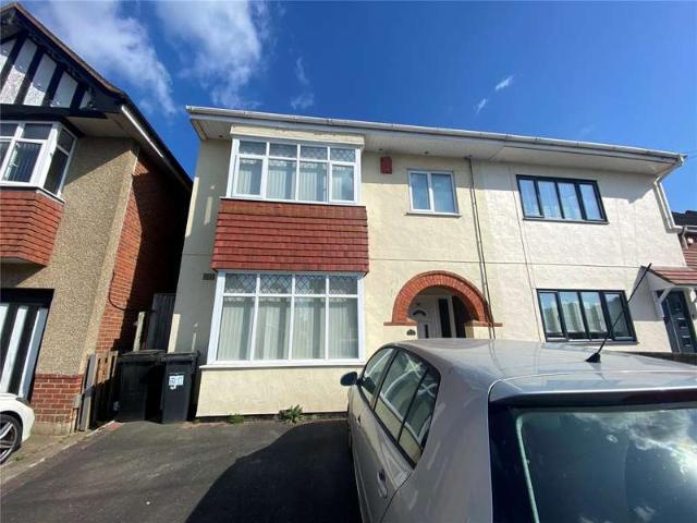 House for sale in Bear Cross, Kinson