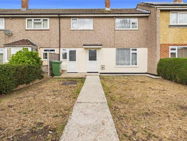 House for sale in Moredon, Swindon