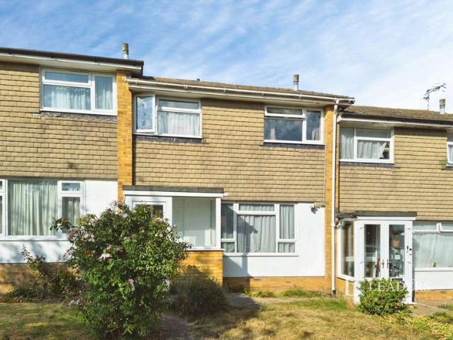 House for rent in Polegate, Cross In Hand