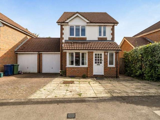 House for sale in Cowley Marsh, Oxford