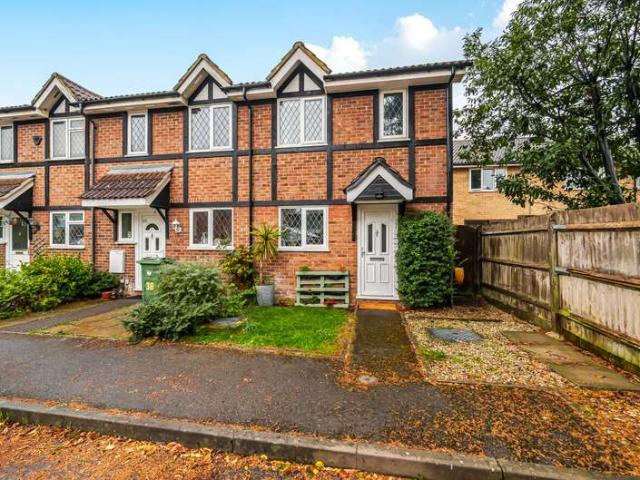 House for sale in Temple Park, Binfield