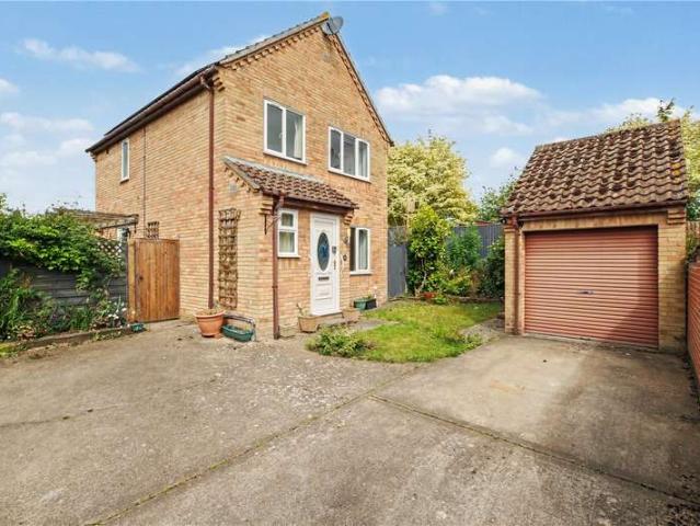 House for sale in Thurton, Burgh St Peter