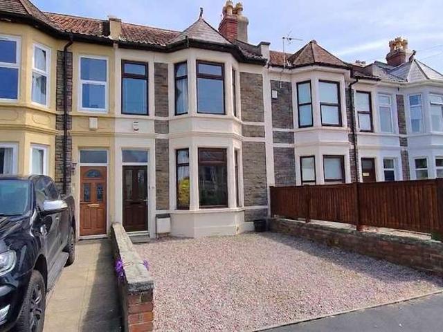 House for sale in Feckenham, City Of Bristol
