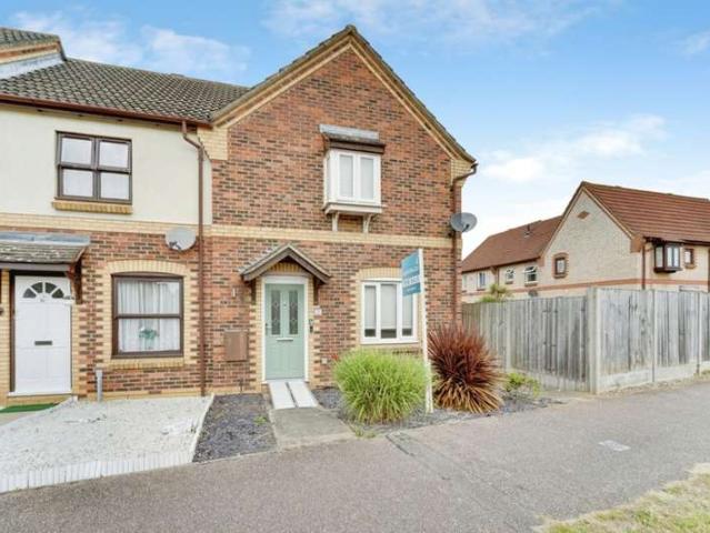 House for sale in Newnham, Bedford