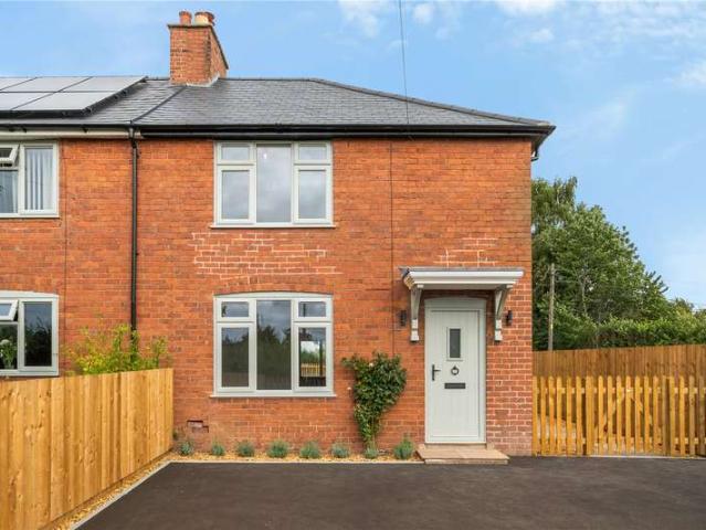 House for rent in Seifton, Culmington