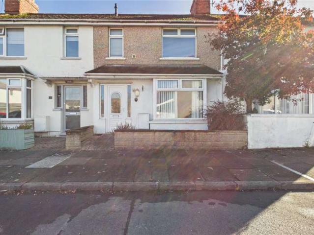 House for sale in Rodbourne, Swindon
