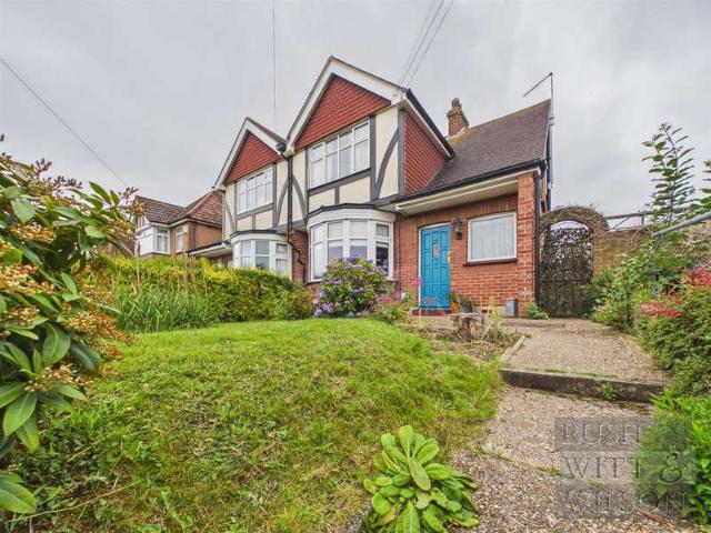 House for sale in Blacklands, Guestling Green