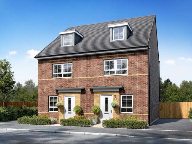 House for sale in Bury, Greater Manchester