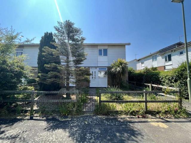 House for sale in Priest Down, Hampshire