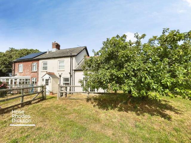 House for sale in Arreton, Isle Of Wight