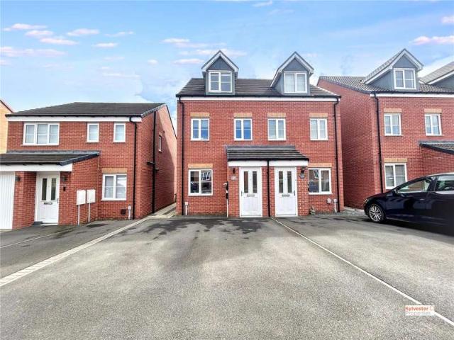 House for sale in Stanley