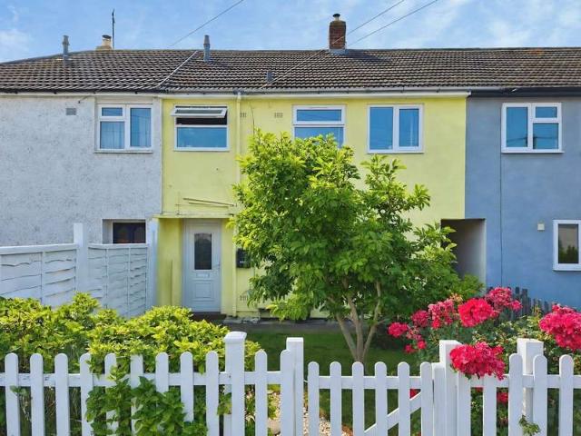 House for sale in Market Place, Barholm