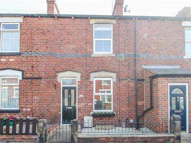 House for sale in Horbury, West Yorkshire