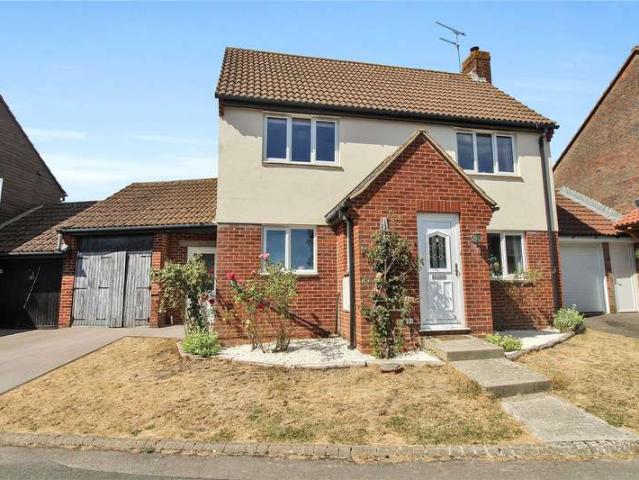 House for sale in Vastern, Wiltshire